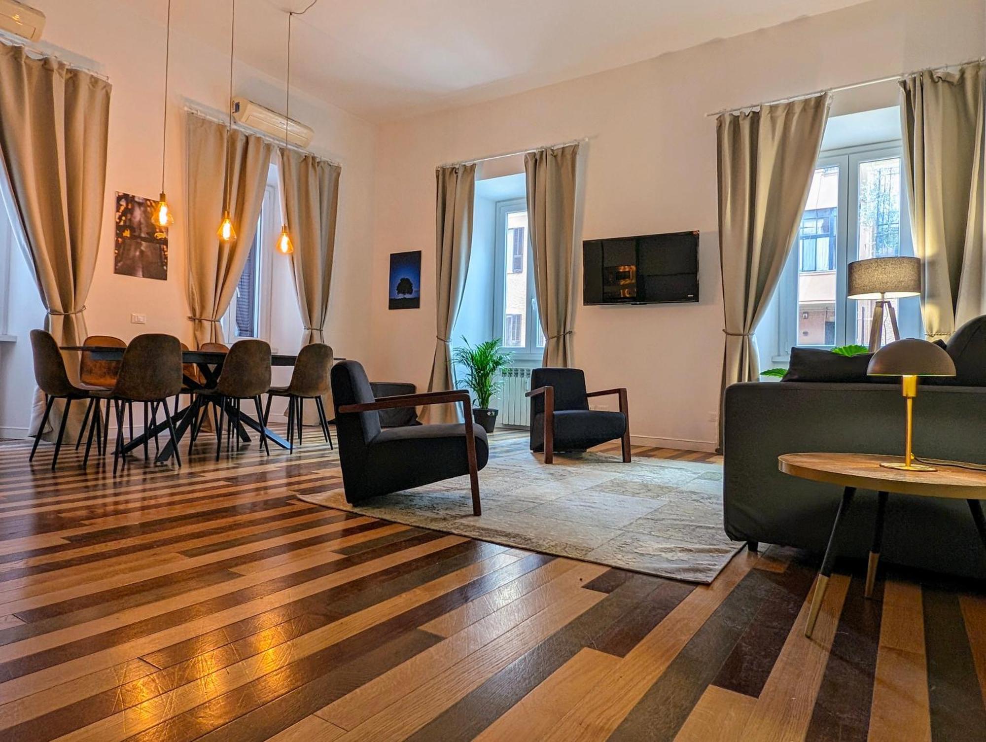 Luxury Gallery Suites — Photos 2