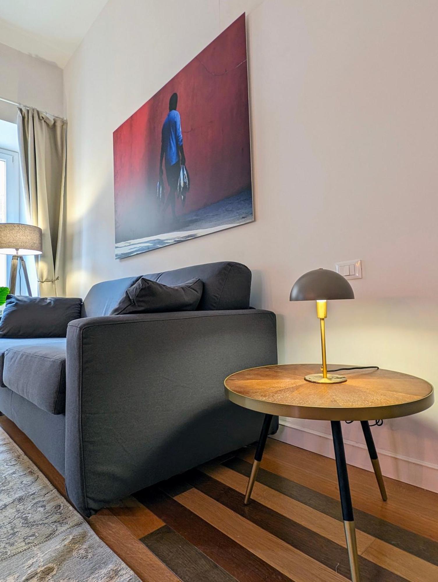 Luxury Gallery Suites — Photos 3