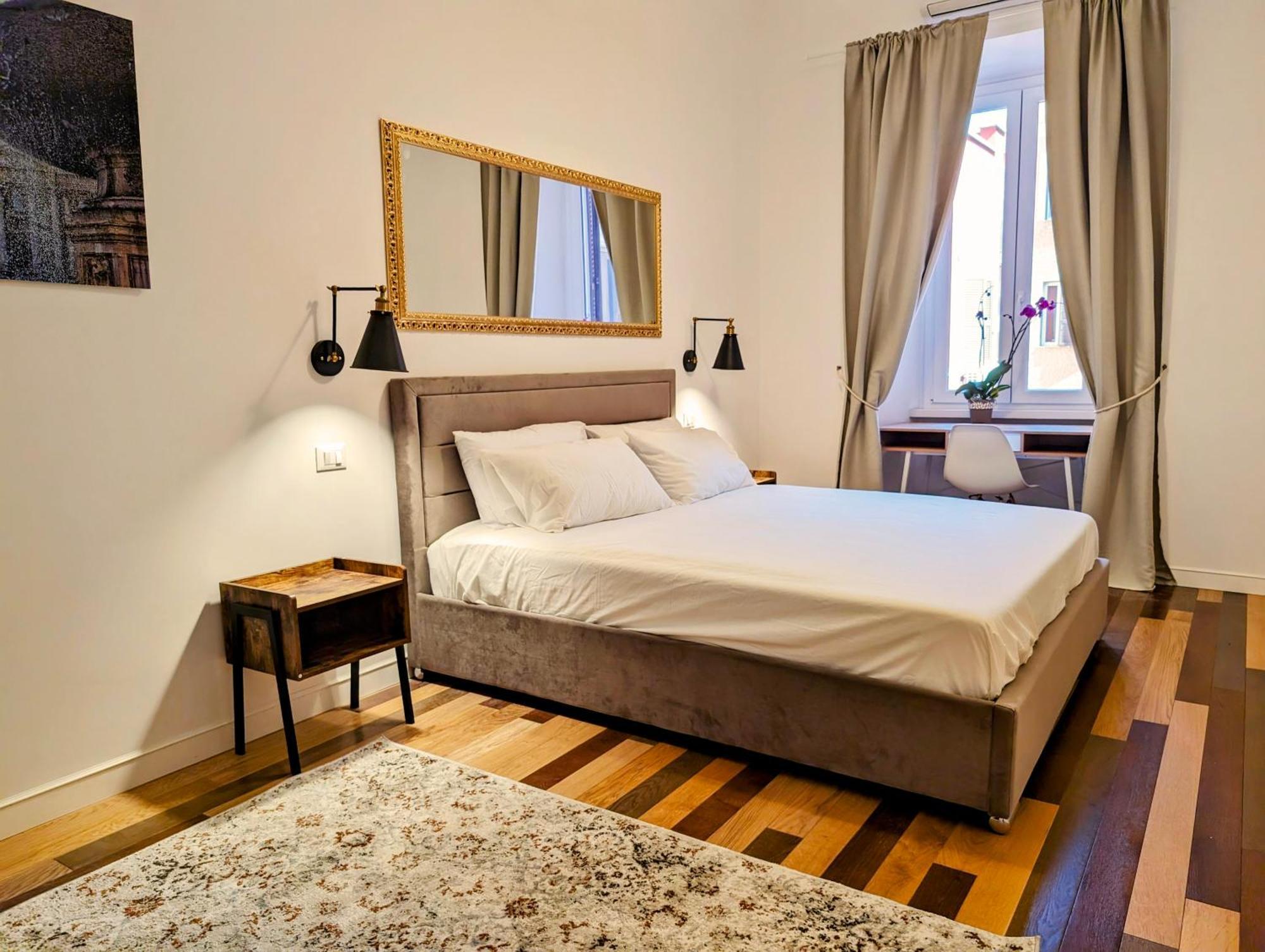 Luxury Gallery Suites — Photos 1